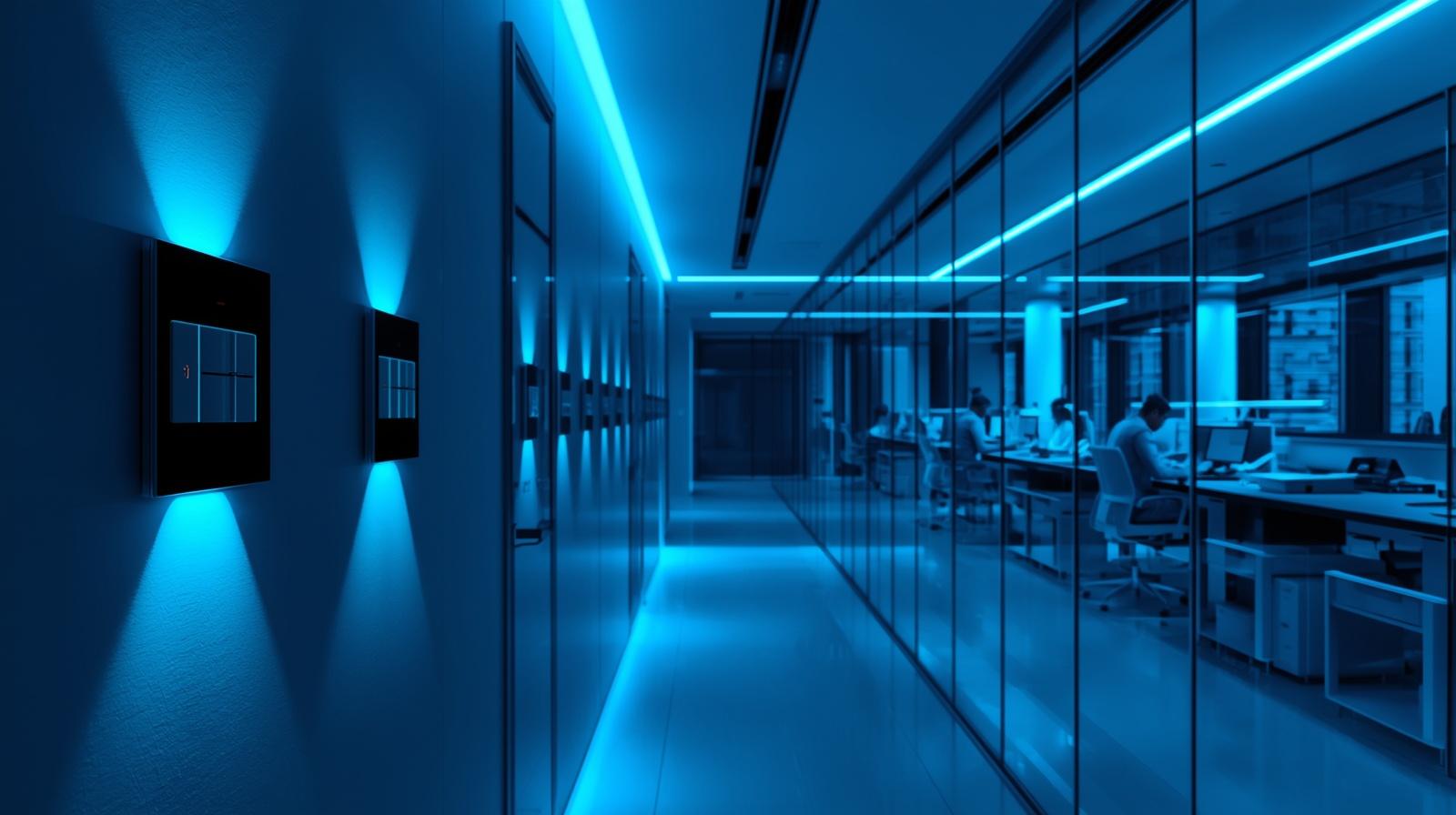 Office Automation
