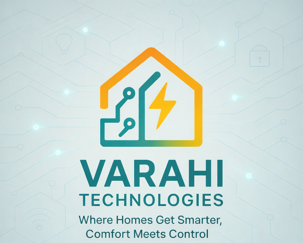 Varahi Technologies